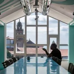 Loop INN Hostel Santiago de Compostela
