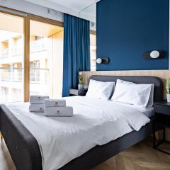 Warsaw Aparthotel