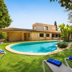 Villa Paloma
