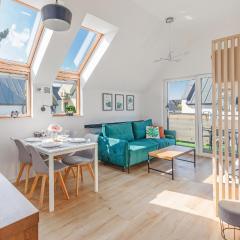 Osiedle Kuracyjna, Sun & Snow