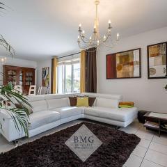 Villa Debussy Disneyland