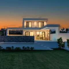 Aethra Villas Luxury Retreat