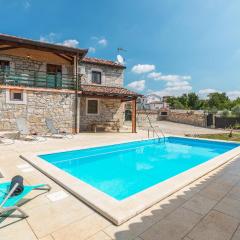 Holiday Home Anzici I