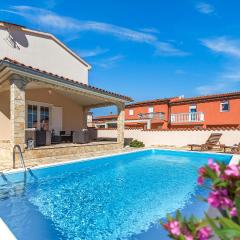 3 Bedroom Lovely Home In Betiga