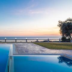 Villa Mediterranean View