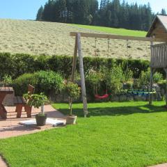 Ferienhaus Brigitte - Breitnau