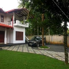 Newlook Holiday Bungalow-Matale