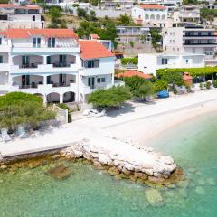 Beach Front Apartment
