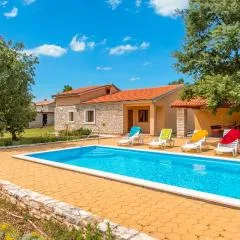 Holiday Home Skicini 03