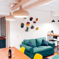 Restart Accommodations Lante