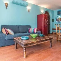 Three-Bedroom Holiday Home In Zaboric
