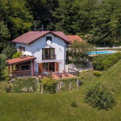 Amazing Home In Svmartin Na Muri
