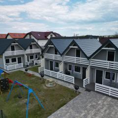 Domki I apartamenty Mila