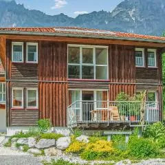 Ferienwohnung Braz-Klostertal
