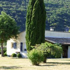 Le Paradis de l'Ibie