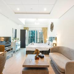 Splendid Apartment Close To Jbr Beach