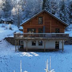 CHALET LES PRIMEVÈRES 4 Étoiles