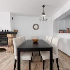 Casa de vacaciones - Manilva