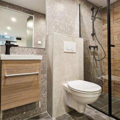 Andrassy stree nice studio flat!