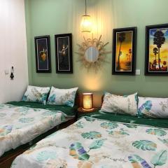 La Tropicale de Siem Reap
