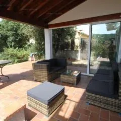 6CREU1 - confortable appartement avec terrasses et jardinet dans maison Collioure
