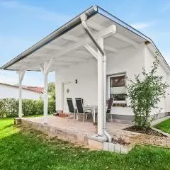 Ferienhaus Kummerow