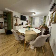 Apartment Tsarevets View