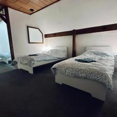 sleepWELL-Steinfurt III Familienfreundlich & Zentral