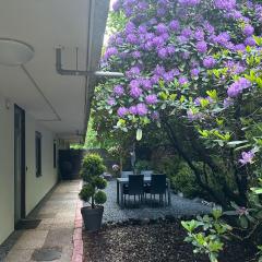Das Spatzennest