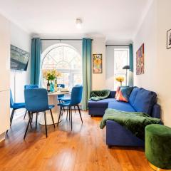 Welcome London Leicester Square