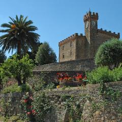 Tenuta di Casaglia