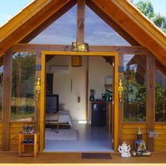 Villa Bali Praia do Rosa