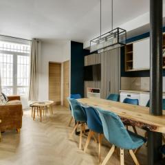 180 Suite Steph - Superbe Appartement à Paris