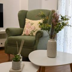 Joanna's Apartments