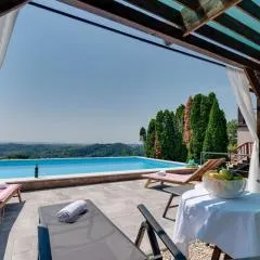 Enchanting View
