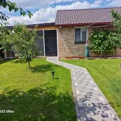 Apartman Matija