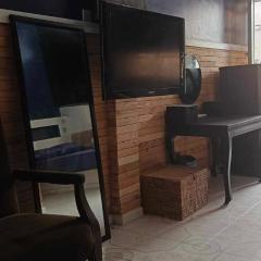 Little Susie Family Room