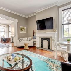 23 E York Street Unit 1