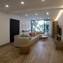 Increíble apartamento Moderno en Polanco