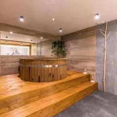 Góralska Dolina Jacuzzi & Sauna