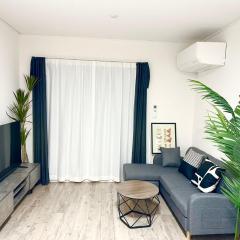 HSH渋谷Hotel 电车三分钟可以到达新宿 幡ヶ谷 巴士直达涉谷 全新装修独栋小楼