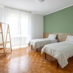 Casa Genny