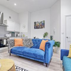 Chelmsford City Central Ground Floor Apartment Next To Town Centre