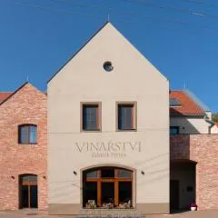 Vinařství Peřina