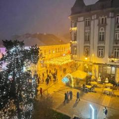 Apartament Centru Vechi