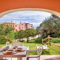 ISA - Villas with air conditioning and private outdoor area just a few minutes from La Pelosa