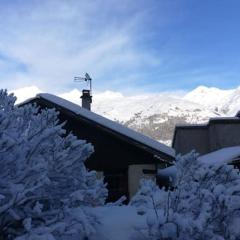 Châlet Les Arcs 1600- Montrigon Funiculaire