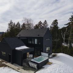 Le Nordet - SPA & Play room