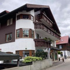 Alpenrose komfortable Ferienresidenz