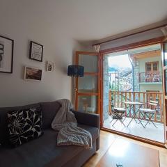 InmoCyma Pico Posets Benasque